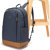Pacsafe GO 25L Anti-Theft Backpack: Picture 13 thumbnail